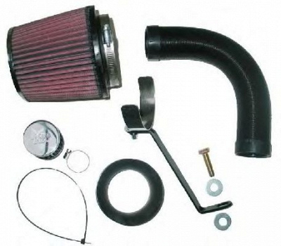 K&N FILTERS 570569 -